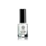 Βερνίκι Νυχιών Garden 7 Days Gel Nail Colour Νo 01 Λευκό 12 ml - Image 2