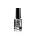 Βερνίκι Νυχιών Garden 7 Days Gel Nail Colour Νo 02 Γκρι 12 ml - Image 2