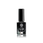Βερνίκι Νυχιών Garden 7 Days Gel Nail Colour Νo 03 Μαύρο 12 ml