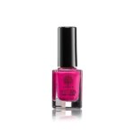Βερνίκι Νυχιών Garden 7 Days Gel Nail Colour Νo 12 Ροζ 12 ml - Image 2