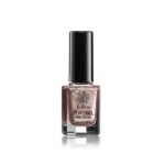 Βερνίκι Νυχιών Garden 7 Days Gel Nail Colour Νo 18 Καφέ 12 ml