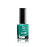 Βερνίκι Νυχιών Garden 7 Days Gel Nail Colour Νo 19 Πράσινο 12 ml - Image 2