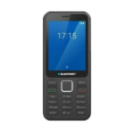 Blaupunkt FL 06 (4GB) Single SIM Κινητό με Κουμπιά Μαύρο