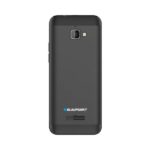 Blaupunkt FL 06 (4GB) Single SIM Κινητό με Κουμπιά Μαύρο - Image 2