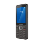 Blaupunkt FL 06 (4GB) Single SIM Κινητό με Κουμπιά Μαύρο - Image 3
