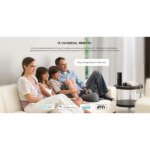 Broadlink Σύστημα τηλεχειρισμού ηλεκτρικών συσκευών RM4-MINI - Image 4