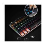 Cadeve C500 Rgb Μηχανικό Πληκτρολόγιο Blue Switches - Image 7