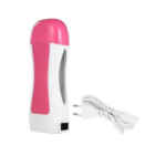 Depilatory Heater Ηλεκτρική Κεριέρα Roll On Μονή Ροζ