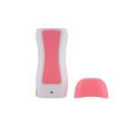 Depilatory Heater Ηλεκτρική Κεριέρα Roll On Μονή Ροζ - Image 3
