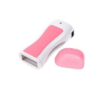 Depilatory Heater Ηλεκτρική Κεριέρα Roll On Μονή Ροζ - Image 5