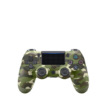 DoubleShock Ασύρματο Χειριστήριο για PS4 Παραλλαγή-Πράσινο