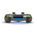 DoubleShock Ασύρματο Χειριστήριο για PS4 Παραλλαγή-Πράσινο - Image 3