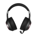 Edifier G33BT RGB Ασύρματο Gaming Headset (Bluetooth) Μαύρο - Image 4