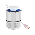 Ηλεκτρική Εντομοπαγίδα Aria Trade Λευκό (NV-813)