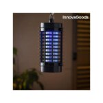 Ηλεκτρική Εντομοπαγίδα InnovaGoods KL-900 (V0100845) - Image 2