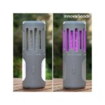 Ηλεκτρική Εντομοπαγίδα, Λάμπα LED & Φακός InnovaGoods (V0103059) - Image 3