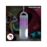 Ηλεκτρική Εντομοπαγίδα, Λάμπα LED & Φακός InnovaGoods (V0103059) - Image 4