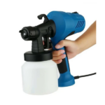 Ηλεκτρικό Πιστόλι Βαφής JR-1820 (SS1910-434) - Image 2