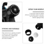 Ηλεκτρικό Πιστόλι Βαφής JR-1820 (SS1910-434) - Image 4