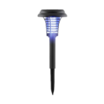Ηλιακή Εντομοπαγίδα & Λάμπα LED InnovaGoods SL-700 (V0100846)