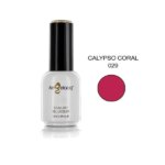 Ημιμόνιμο Επαγγελματικό Βερνίκι Angelacq 15ML - 0.5FL.OZ Calypso Coral 029 - Image 2