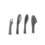 Επαναφορτιζόμενη Ηλεκτρική Οδοντόβουρτσα Σιλικόνης Klinfor InnovaGoods (V0101272) - Image 2