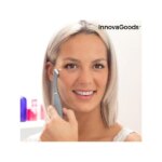 Επαναφορτιζόμενη Ηλεκτρική Οδοντόβουρτσα Σιλικόνης Klinfor InnovaGoods (V0101272) - Image 5