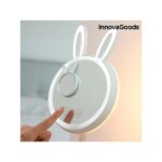 Επιτραπέζιος LED Καθρέφτης Μακιγιάζ InnovaGoods (V0100963) - Image 3
