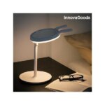 Επιτραπέζιος LED Καθρέφτης Μακιγιάζ InnovaGoods (V0100963) - Image 4