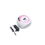 F8 White Pink UV/LED 86W Φουρνάκι Νυχιών - Image 5