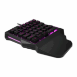Gaming Πληκτρολόγιο G92 - Image 2