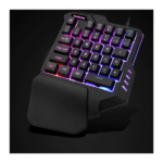 Gaming Πληκτρολόγιο G92 - Image 3