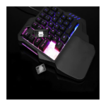 Gaming Πληκτρολόγιο G92 - Image 4