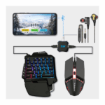 Gaming Πληκτρολόγιο G92 - Image 5