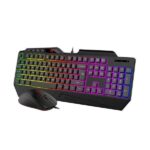 Gaming Set Havit KB852CM 2 in 1