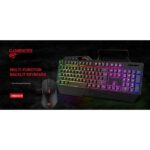 Gaming Set Havit KB852CM 2 in 1 - Image 5