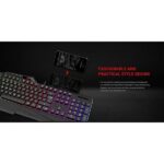 Gaming Set Havit KB852CM 2 in 1 - Image 6