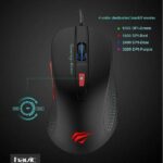 Gaming Set Havit KB852CM 2 in 1 - Image 9