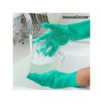 Γάντια Σιλικόνης Πολλαπλών Χρήσεων InnovaGoods (V0101178) - Image 3