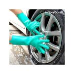 Γάντια Σιλικόνης Πολλαπλών Χρήσεων InnovaGoods (V0101178) - Image 4