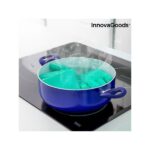 Γάντια Σιλικόνης Πολλαπλών Χρήσεων InnovaGoods (V0101178) - Image 5