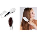 Gemei GM-2950 Ηλεκτρική Bούρτσα Mαλλιών - Image 3