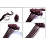 Gemei GM-2950 Ηλεκτρική Bούρτσα Mαλλιών - Image 5