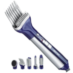 Gemei GM-4834 Σετ περιποίησης Μαλλιών 5 σε 1