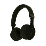 Gjby CA-025 Ασύρματα Ακουστικά Bluetooth Μαύρο