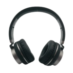 Gjby CA-027 Ασύρματα Ακουστικά Bluetooth Μαύρο