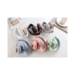 Gjby GJ-18 Ενσύρματα Ακουστικά Headphones Ciel - Image 6