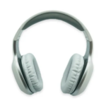 Gjby GJ-28 Ενσύρματα Ακουστικά Headphones Λευκό