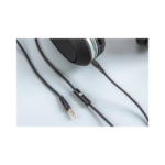 Gjby GJ-28 Ενσύρματα Ακουστικά Headphones Λευκό - Image 8