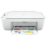 HP Deskjet 2710e AiO Έγχρωμο Πολυμηχάνημα Inkjet με WiFi και Mobile Print